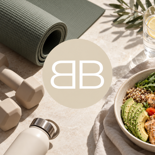 ENTRENAMIENTO Y NUTRICIÓN (EL COMBO BBALANCE)