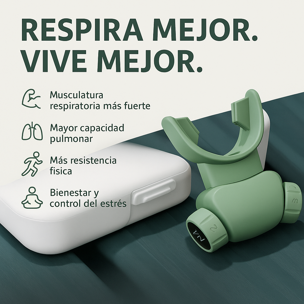 AIRFIT 2.0 de BBALANCE™