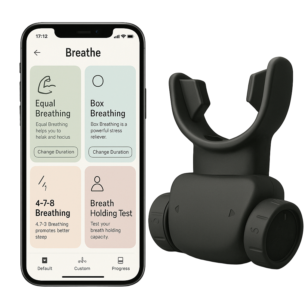 AIRFIT 2.0 de BBALANCE™