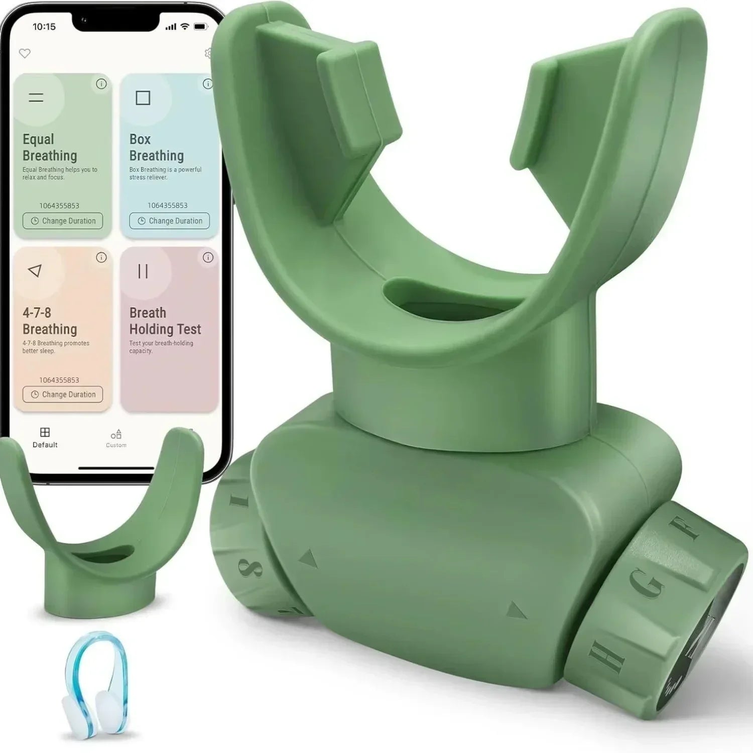AIRFIT™ de BBALANCE
